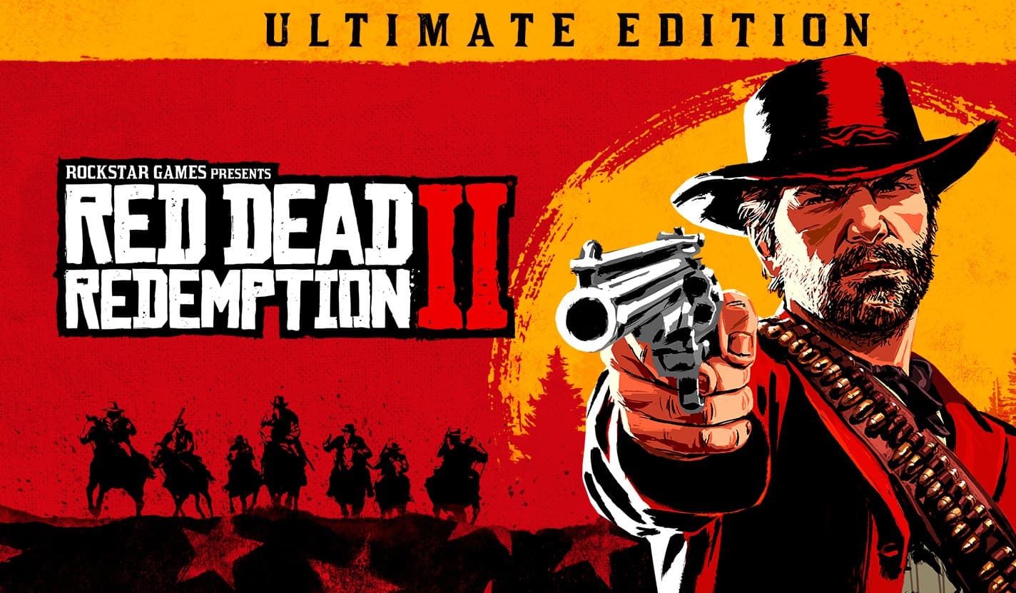 Red Dead Redemption 2: Ultimate Edition